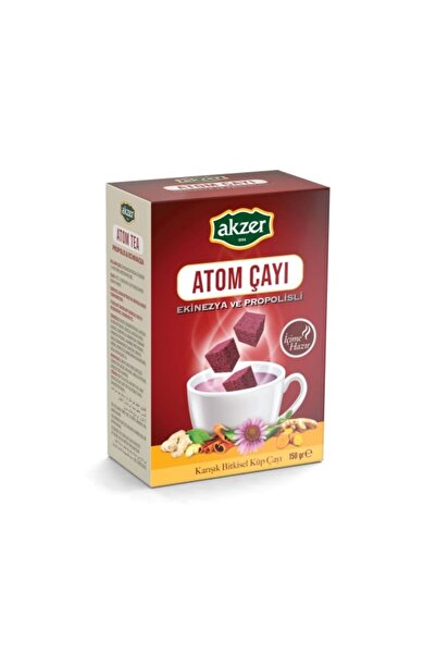 Atom Çayı