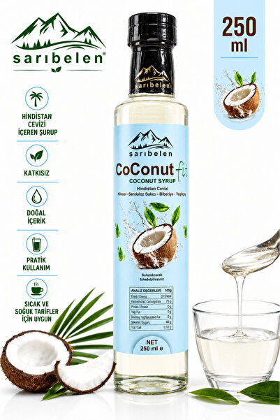 Coconut Fit
