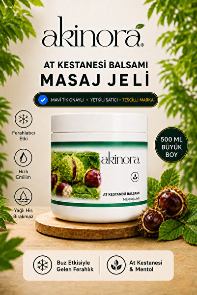 Masaj Jeli