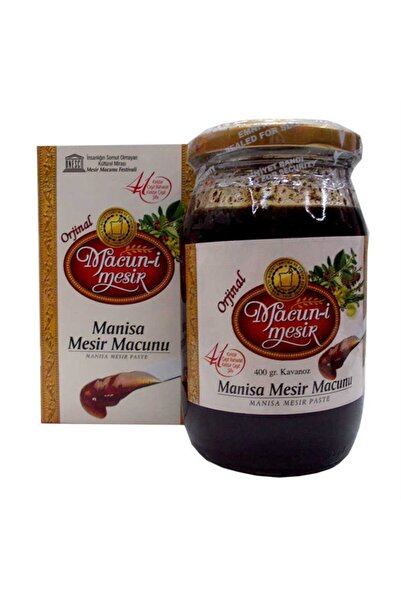 Mesir Macunu