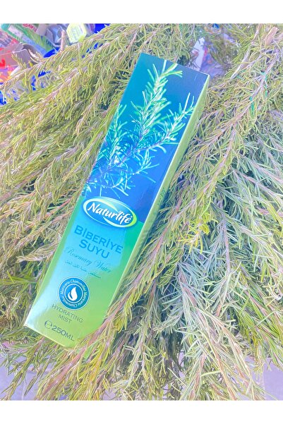 Naturlife Biberiye Suyu