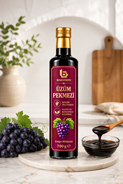 Naturlife Üzüm Pekmezi
