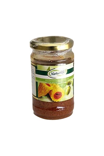 Naturlife Zeytinyağlı Kudret Narı