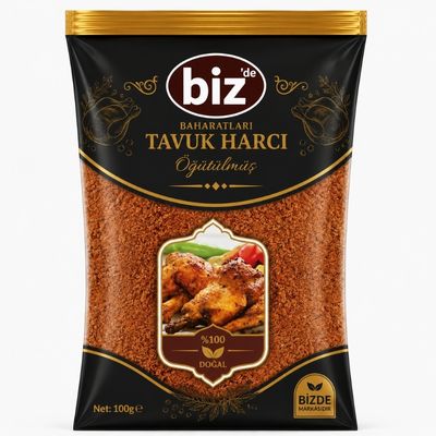 İç Ceviz 500gr