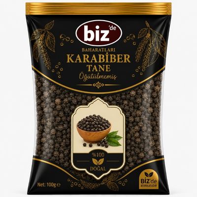 Beyaz Leblebi 500gr