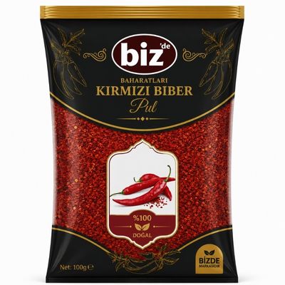 İç Karışık 500gr