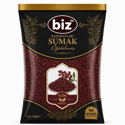 Tuzlu Siyah Ayçekirdeği 500gr