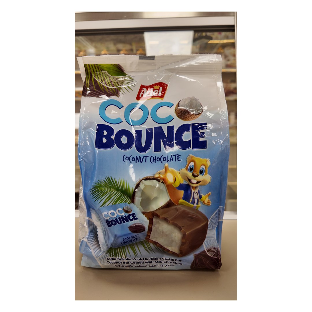 Adel Coconut Hindistan Cevizli