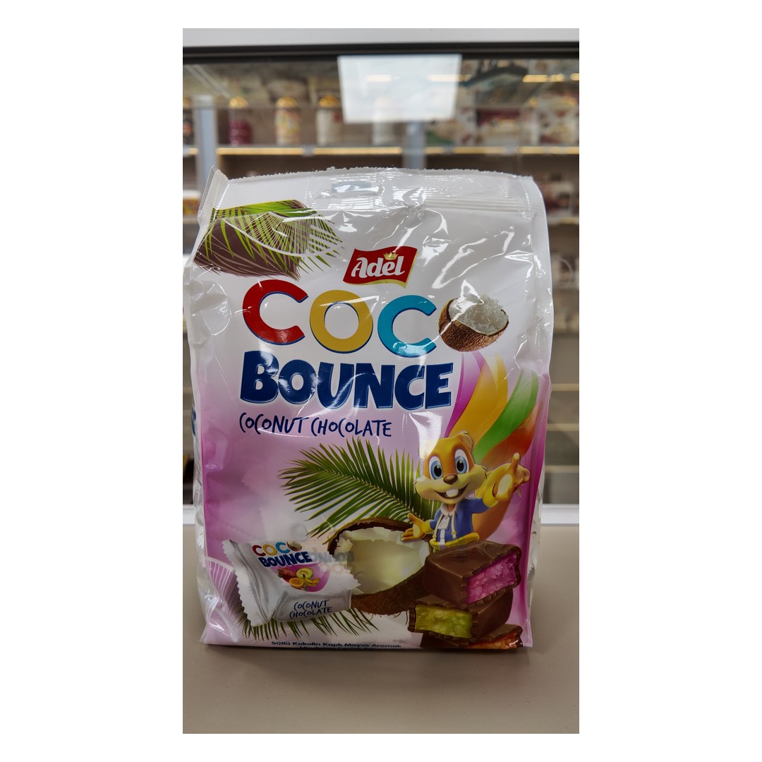 Adel Coconut Meyve Aromalı