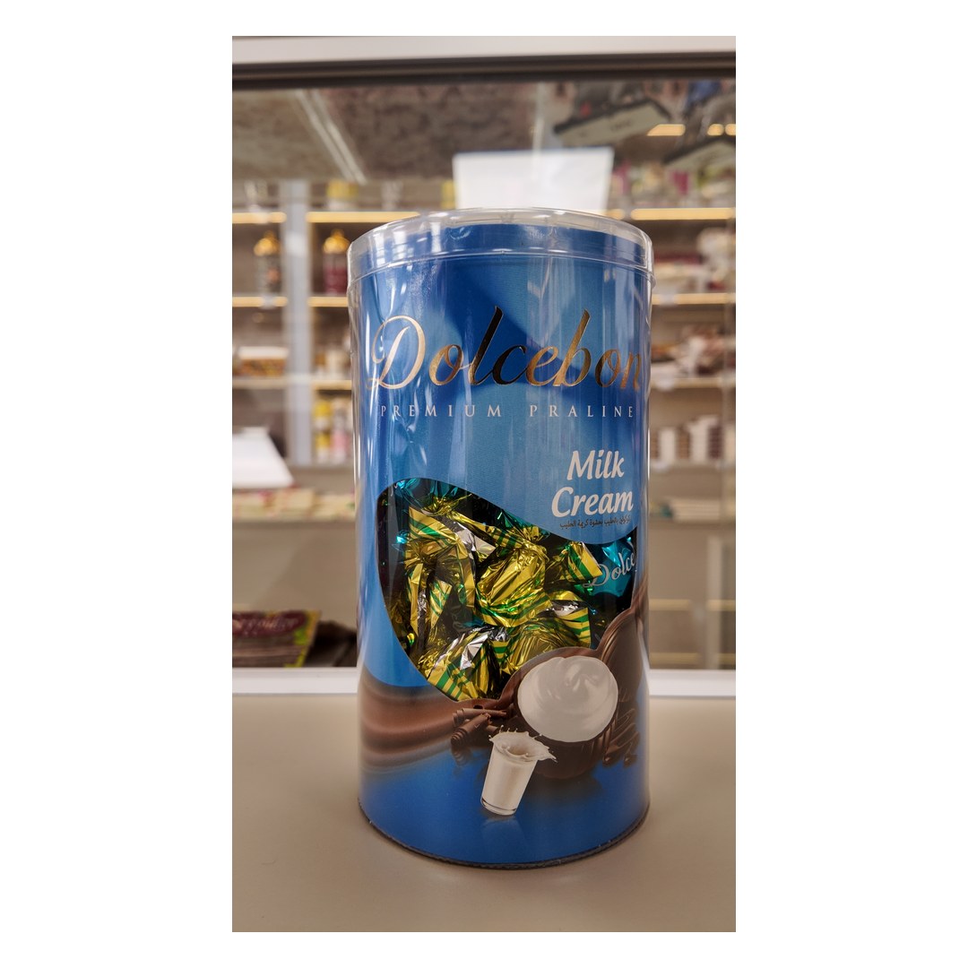 Dolcebon Milk Cream