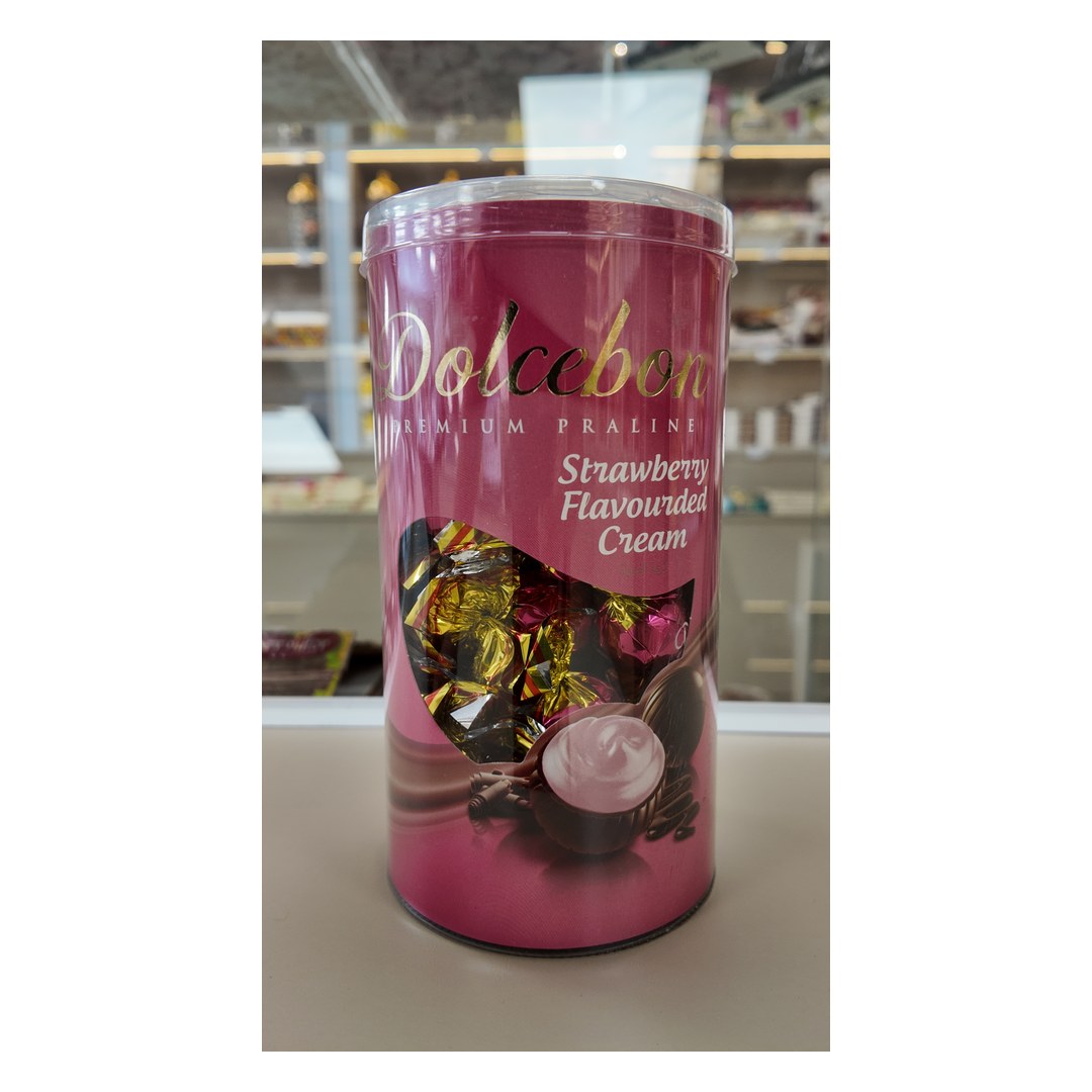 Dolcebon Strawberry