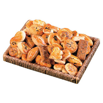 Tuzlu Kuru Pasta
