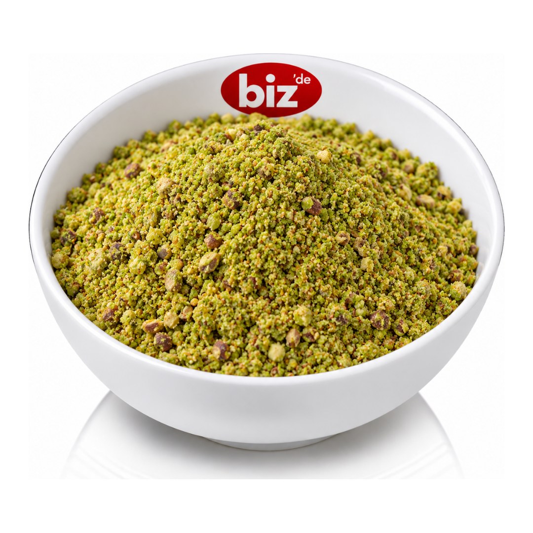 Boz Antep Fıstığı Tozu