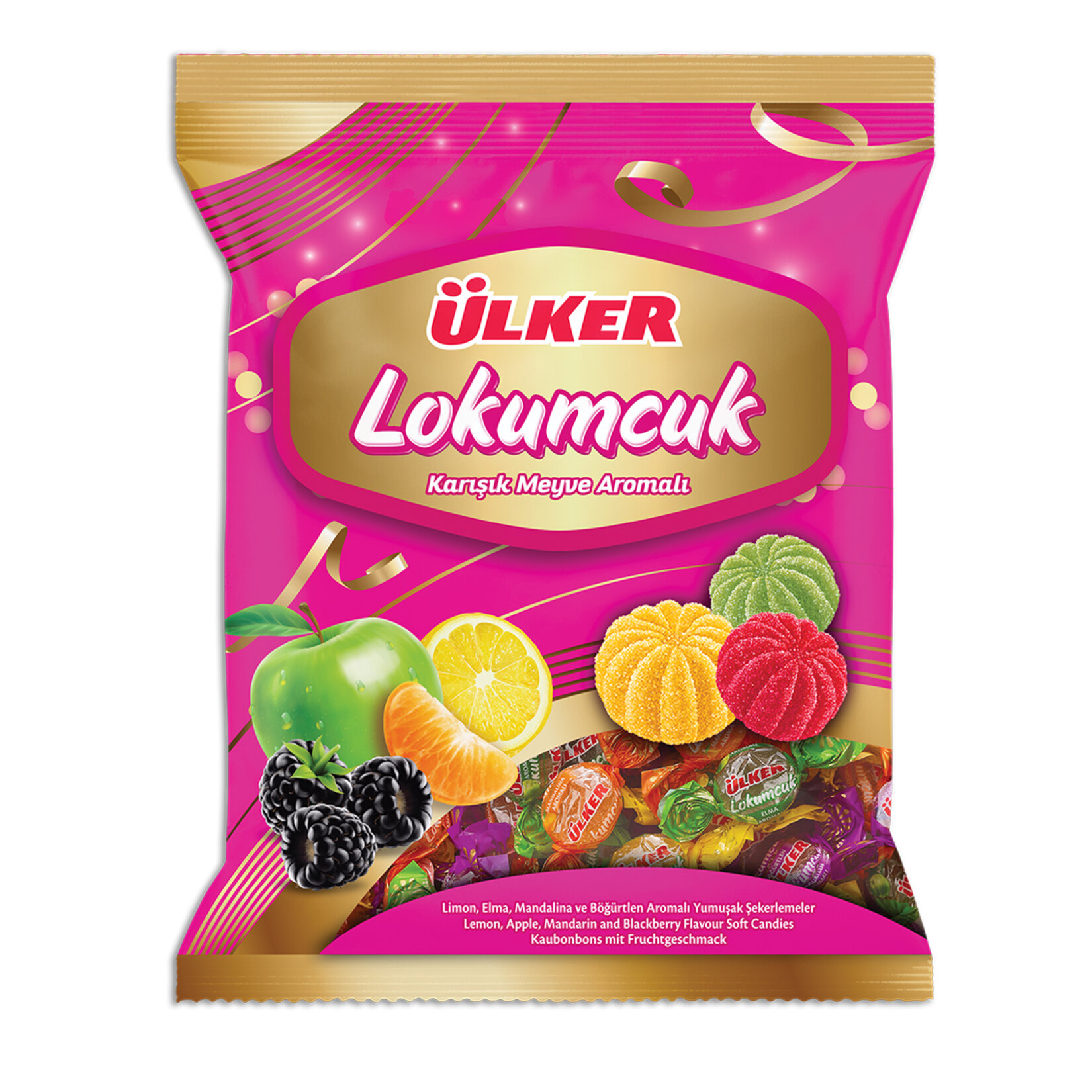 Jöle Lokum